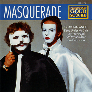 Masquerade - 1980`s Hit Fever - Zortam Music