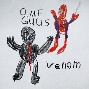 Venom - Single