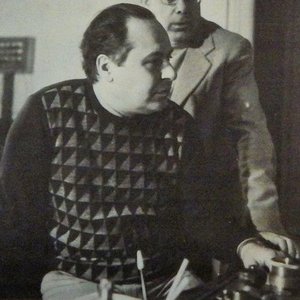 Nino Oliviero & Bruno Nicolai 的头像