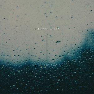 Rain in Paris