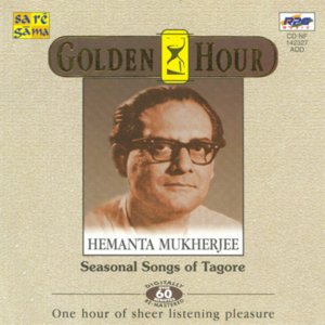 G.H. Tagore Seasonal Song - Hemanta