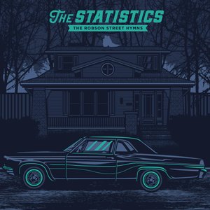The Robson Street Hymns