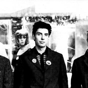 Crisis photo provided by Last.fm