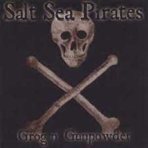 Image for 'SALT SEA PIRATES'