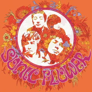 Sonic Flower (Repress)