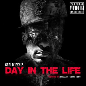 Day In The Life - Single