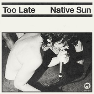 Too Late - Single