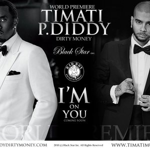Avatar for Timati Ft. Diddy Dirty Money
