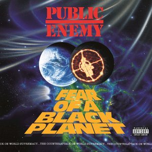 Fear of a Black Planet