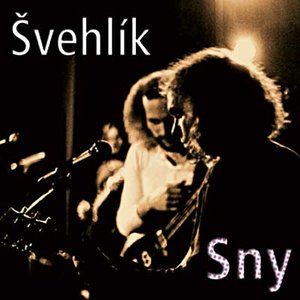 Švehlík 的头像