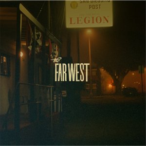 The Far West