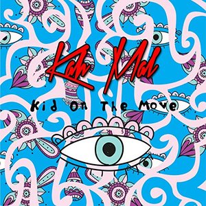 Kid On The Move