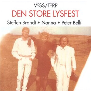 Voss-Torp & Steffen Brandt 的头像