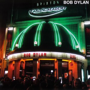 Brixton Fifth Evening 2005