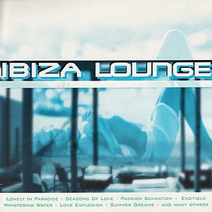 Ibiza Lounge