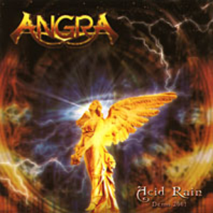 Angra - Acid Rain - Zortam Music