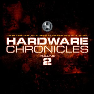 Hardware Chronicles, Vol. 2