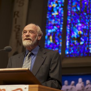 Avatar for Eugene H.Peterson