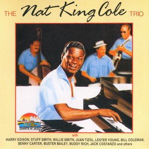 The Nat King Cole Trio