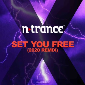 Set You Free (2020 Remix)