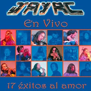 17 Éxitos al Amor (En Vivo)