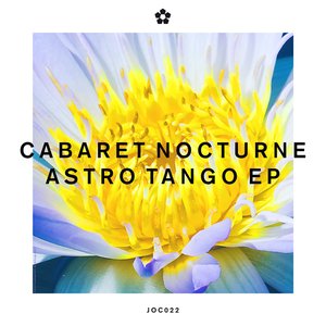 “Astro Tango EP”的封面