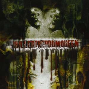 Your Past Comes Back To Haunt You - EP