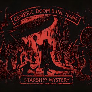 Starship Mystery
