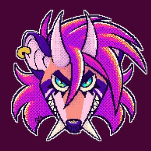 GABBA GABBER 的头像