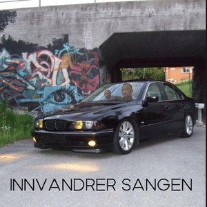 Innvandrer Sangen