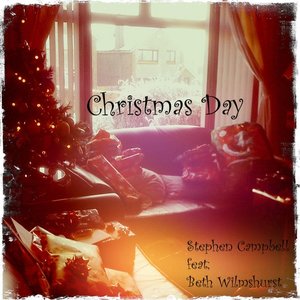 Christmas Day (feat. Beth Wilmshurst)