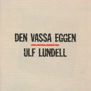 “Den Vassa Eggen”的封面