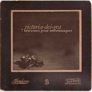 7 berceuses pour insomniaques