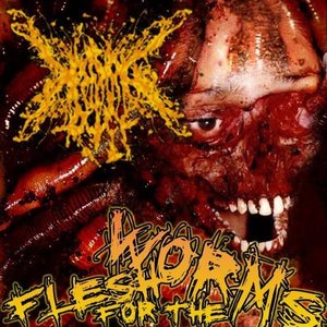 flesh for the worms