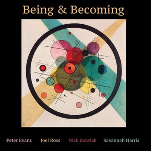 Being & Becoming