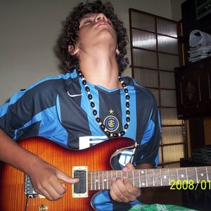 Awatar dla Guilherme Brant