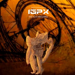Image for 'IGPX: The Ichi Megamix'