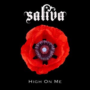 High on Me - Single