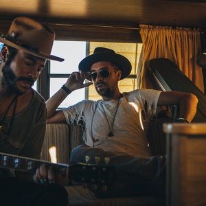 Sons of Legion Tour Dates