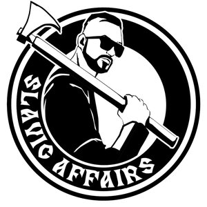 Avatar for Slavic Affairs