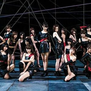 AKB48 チームA のアバター