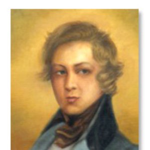 Robert  Schumann 的头像