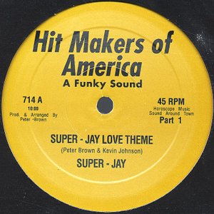 Super-Jay 的头像