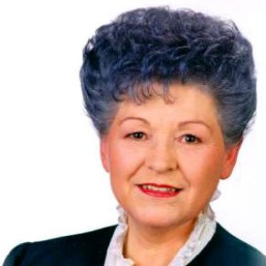 Marianne Martin 的头像
