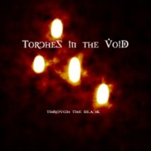 Through The Black