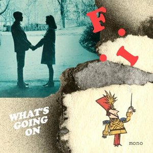 What's Going On - Single