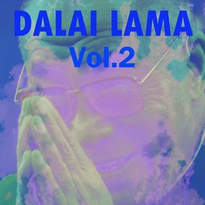 Dalai Lama, Vol. 2