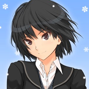 Avatar for Nanasaki Ai (CV: Yukana)