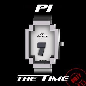 The Time (Dirty Bit) - Remixes