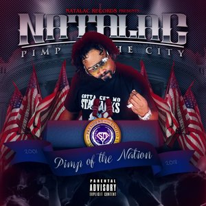 Pimp of the Nation